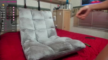 Scott_Bleu  16-07-2021 video creamy